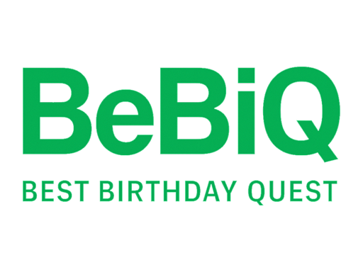 BeBiQ — інтерактивний квест до подарунка
