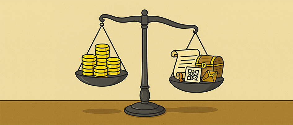 Цены на квест