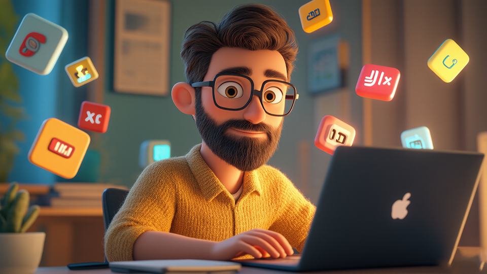 Что делаем мы