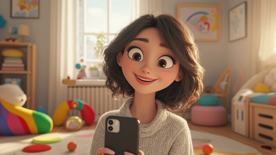 Что делаете вы