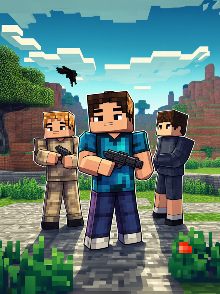 Иллюстрация выбора темы